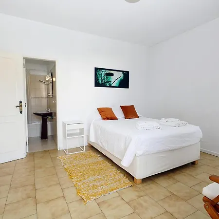 B68 - Luz Vista Mar Apartment Exterior photo