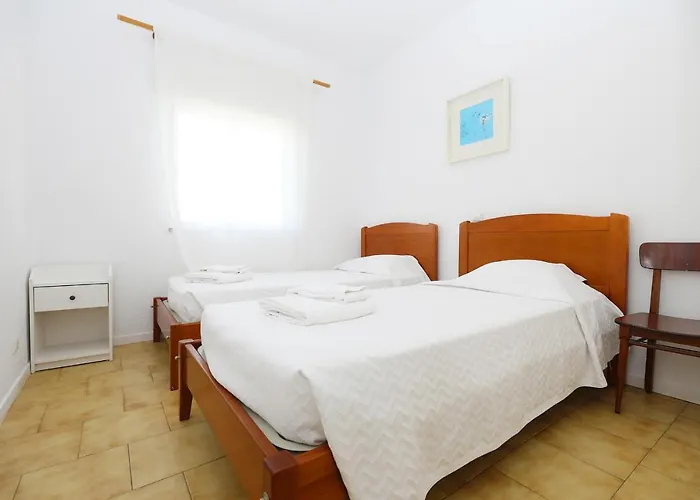 B68 - Luz Vista Mar Apartment