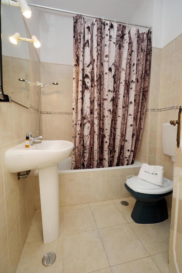 B68 - Vista Mar Apartment Praia Da Luz