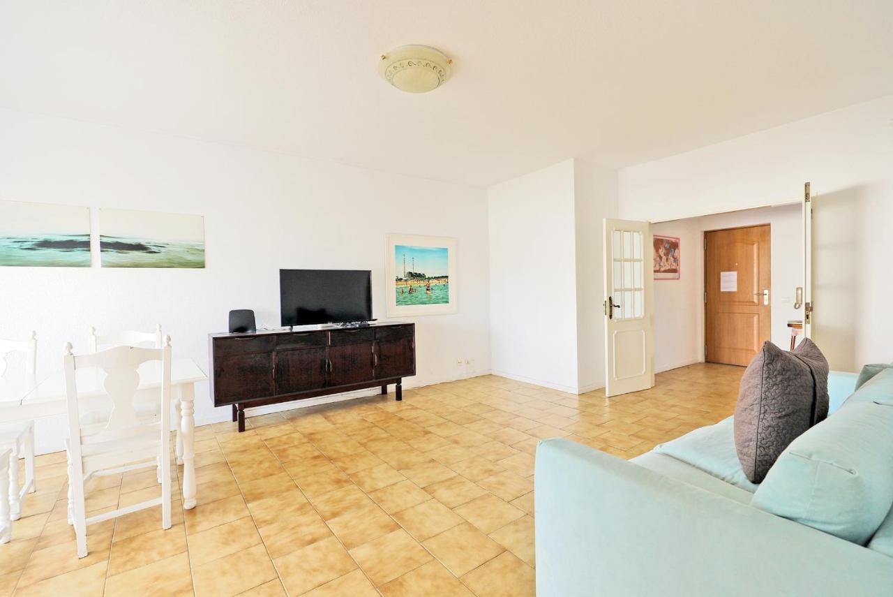 B68 - Vista Mar Apartment Praia Da Luz