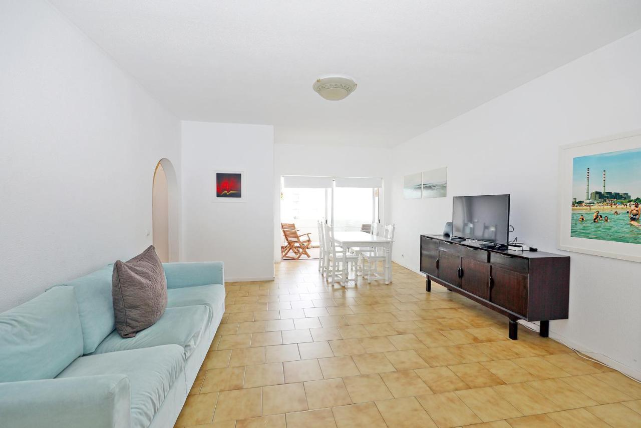 Apartment B68 - Vista Mar *