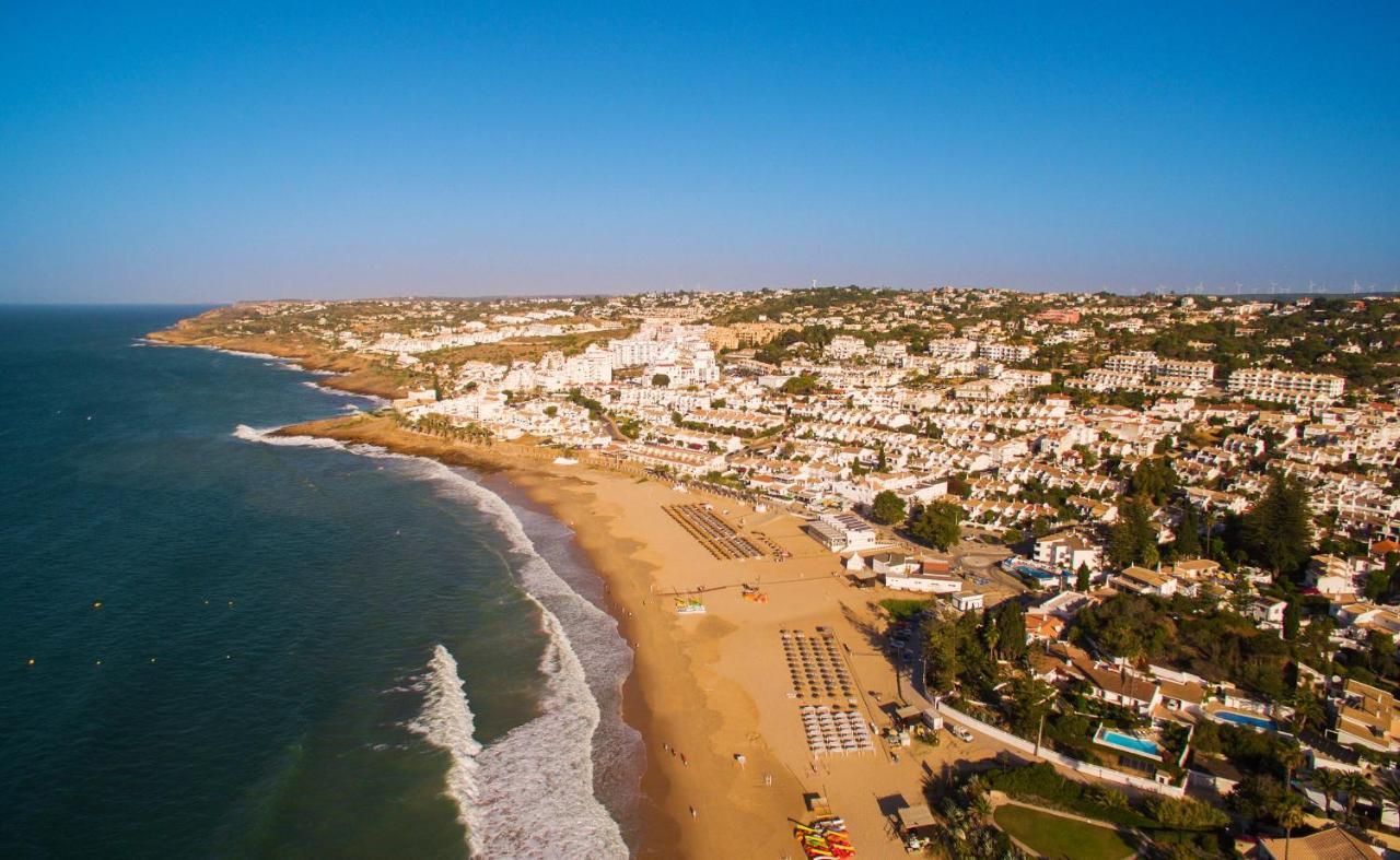 B68 - Vista Mar Praia Da Luz