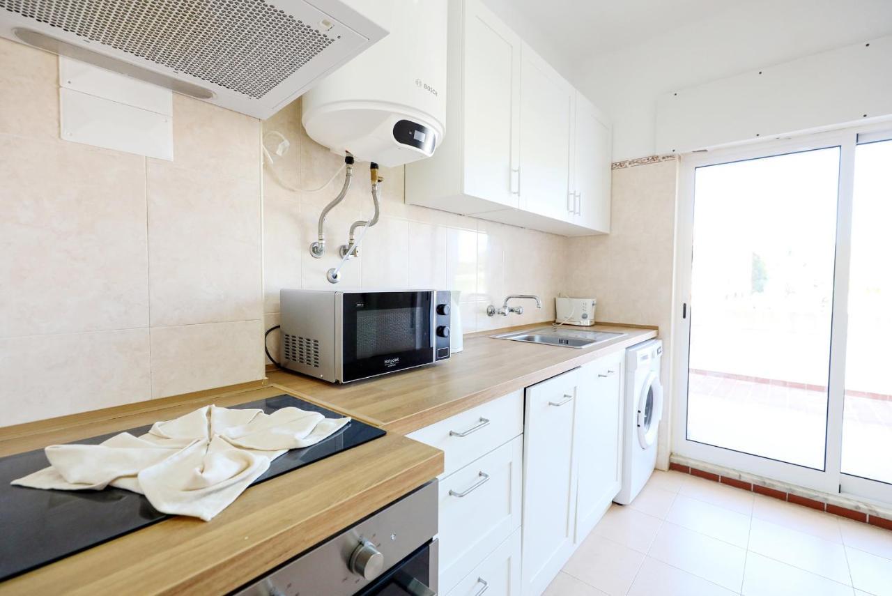 B68 - Vista Mar Apartment Praia Da Luz
